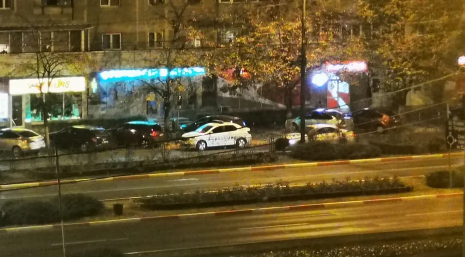Clipe de groază pentru o prostituată de lux din Ploiești. Tâlhărită în propriul apartament
