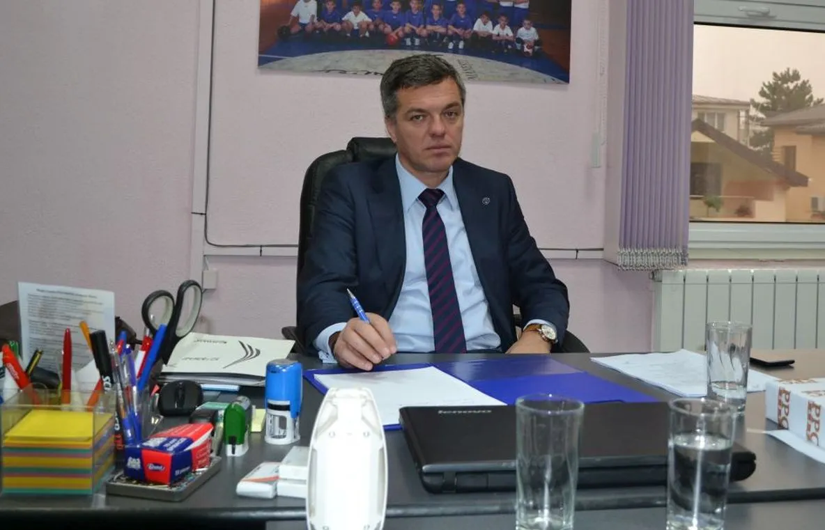 Directorul CSM Ploiești, demis în urma ”scandalului sexual cu minore” de la club