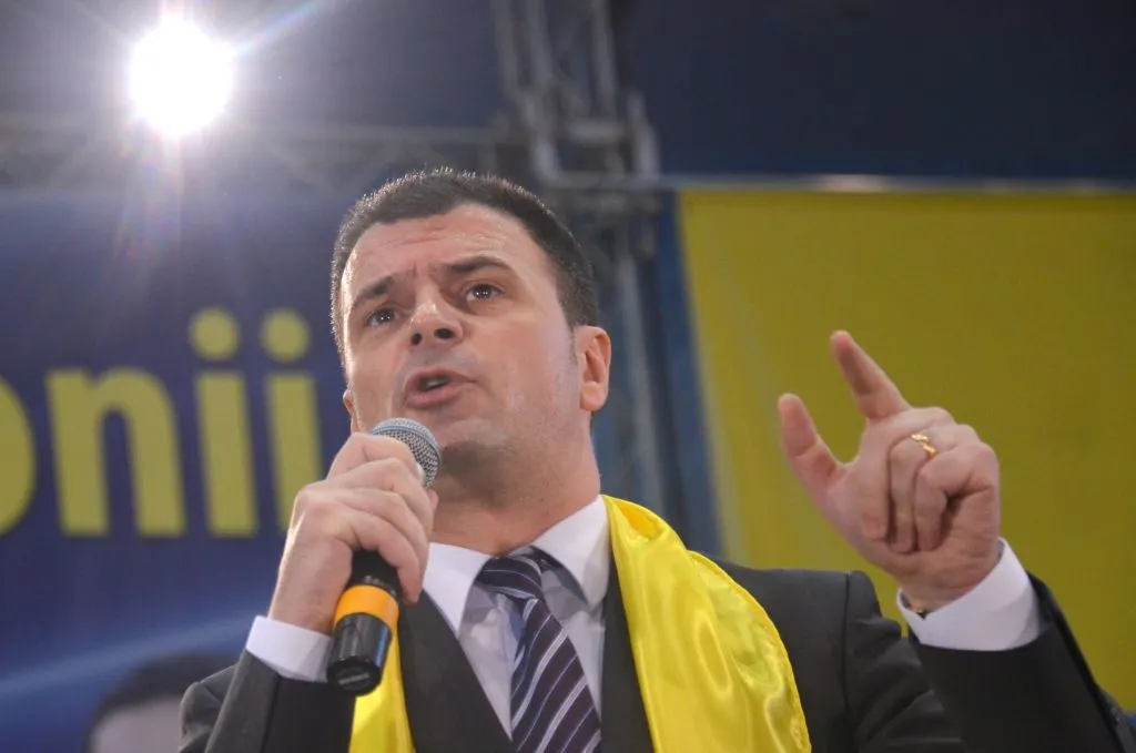 Dosarul lui Mircea Roșca, fostul președinte al PNL Prahova, se rejudecă!