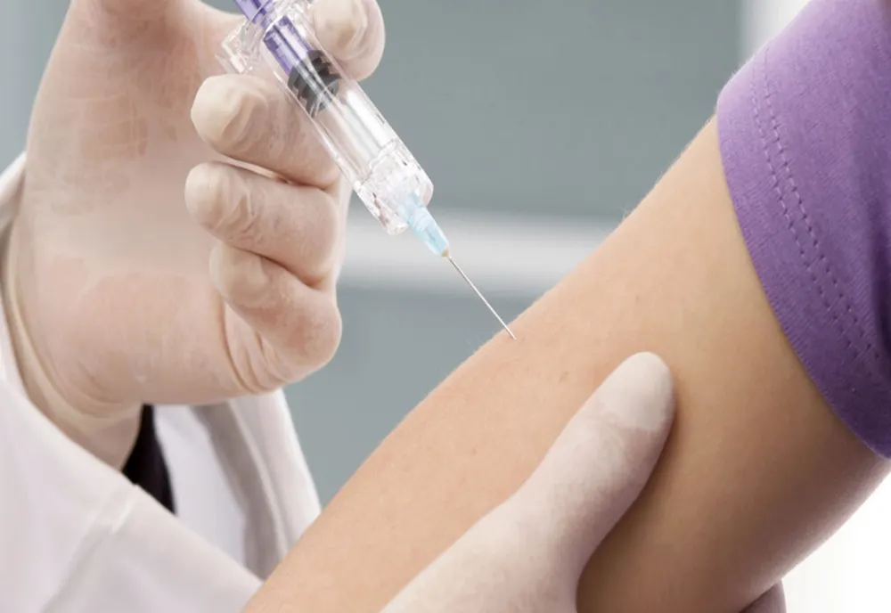 40.000 de doze de vaccin antigripal, aşteptate în Prahova