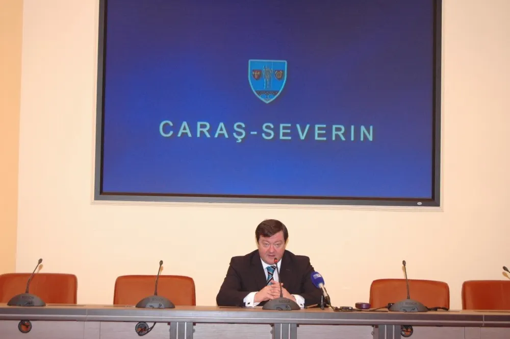 DOLIU ÎN POLITICĂ! Fostul ministru Sorin Frunzăverde a încetat din viață