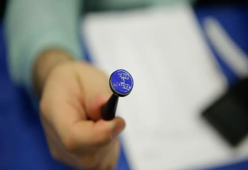Alegeri prezidenţiale 2019. Peste 24.000 de prahoveni au votat pana la ora 9.00
