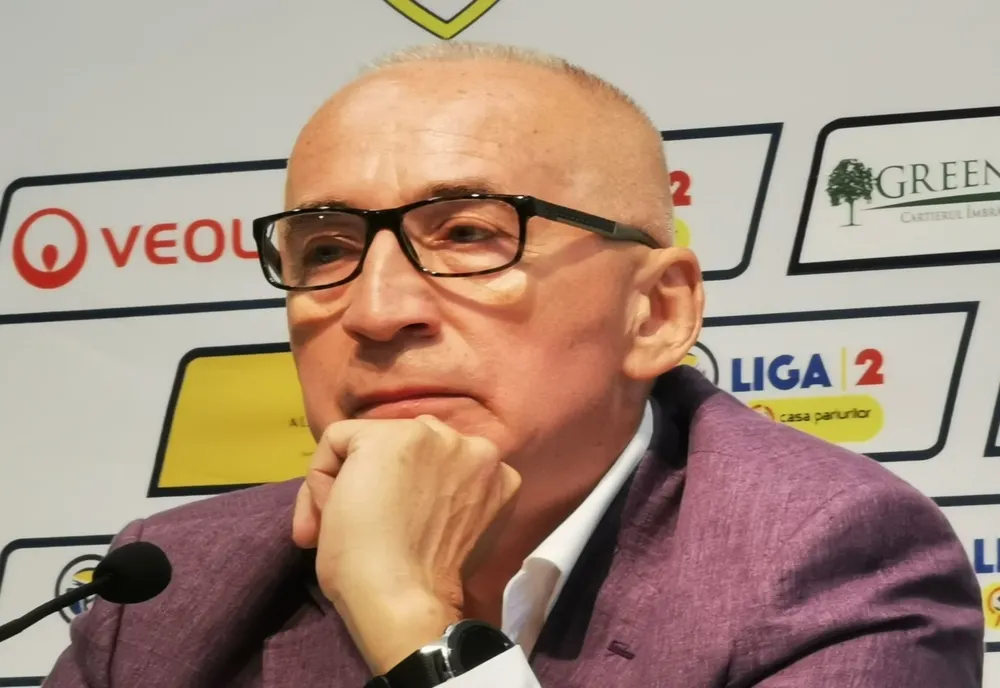 Reacția președintelui FC Petrolul Ploiești, Marius Stan, după ce ploieștenii au fost acuzați că premiază echipa Sportul Snagov