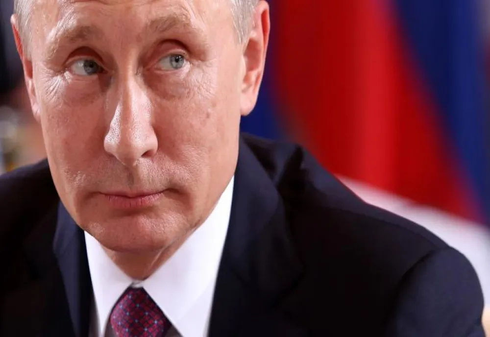  Vladimir Putin amenință din nou Europa cu „arma energetică”: Există riscul ca tranzitul gazului prin Ucraina să se întrerupă 