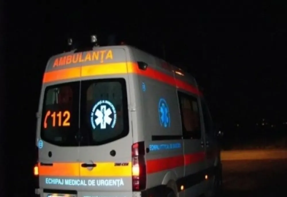 Alertă în Prahova! O persoană a murit și alte patru au suferit intoxicație cu o substanță necunoscută.