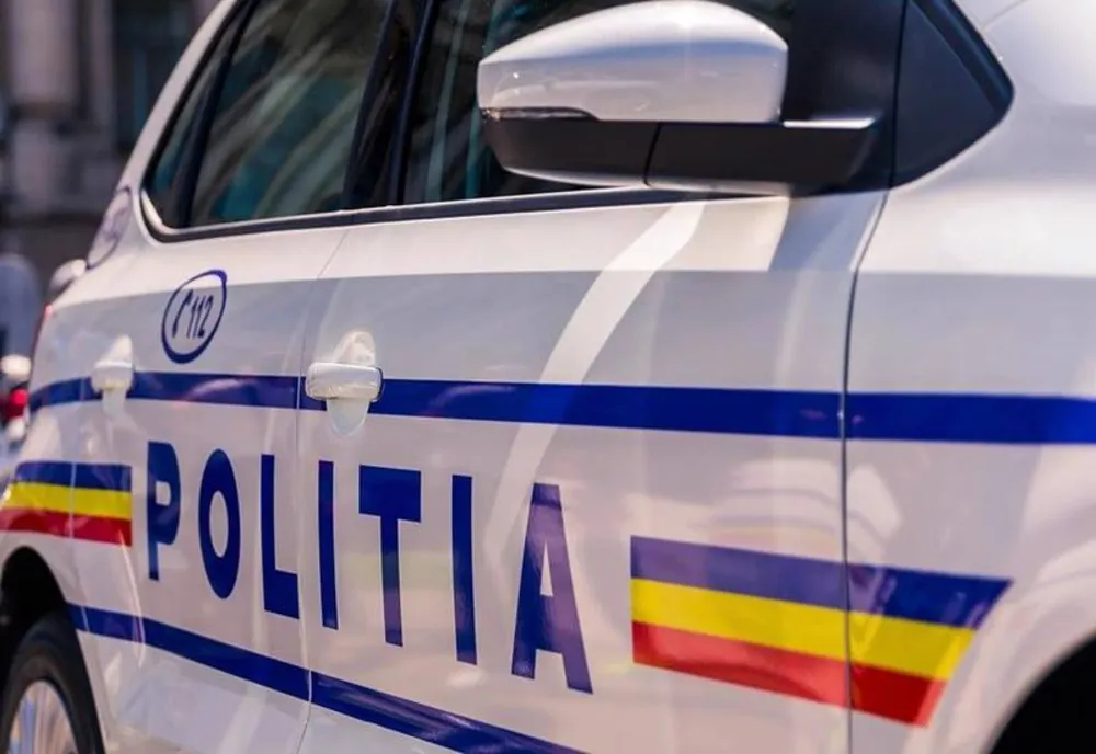 Lucrări pe DN1, pe Centura de Vest a Ploieşti