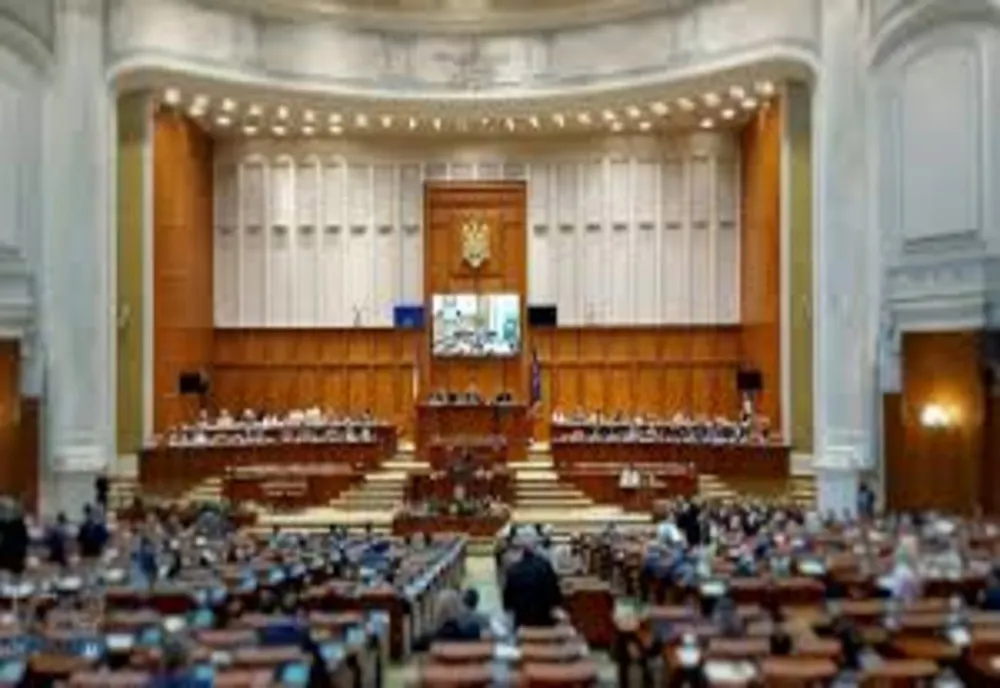 PNL și PSD luptă pentru șefia Senatului