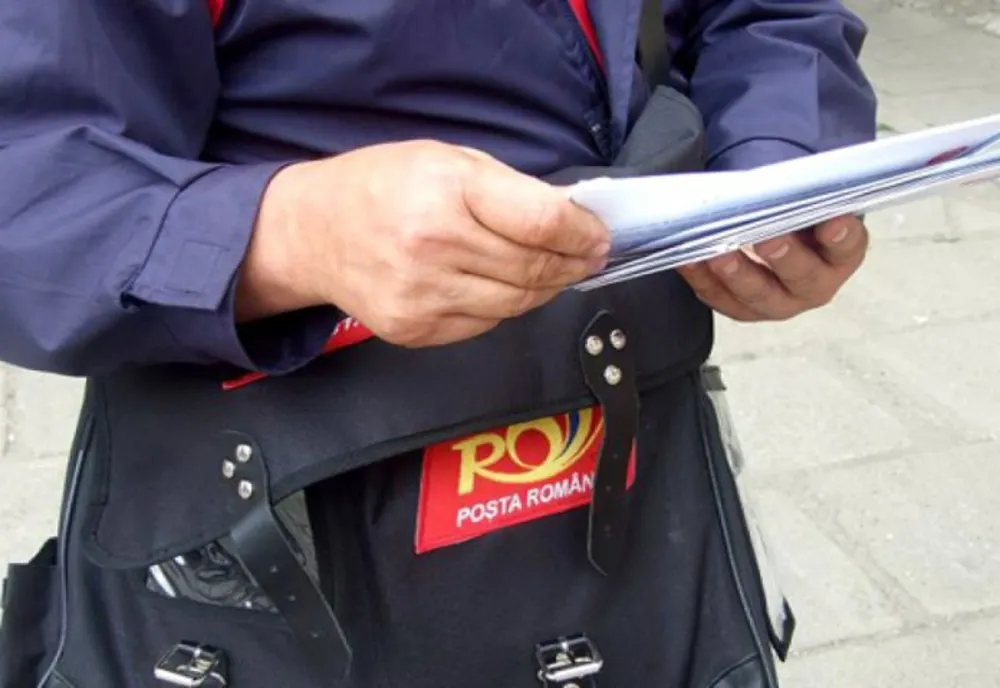 Un poștaș din Ariceştii Rahtivani a fost jefuit!