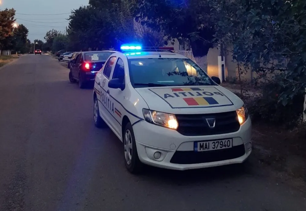 Scandal între două clanuri în cartierul ploieștean Mimiu!