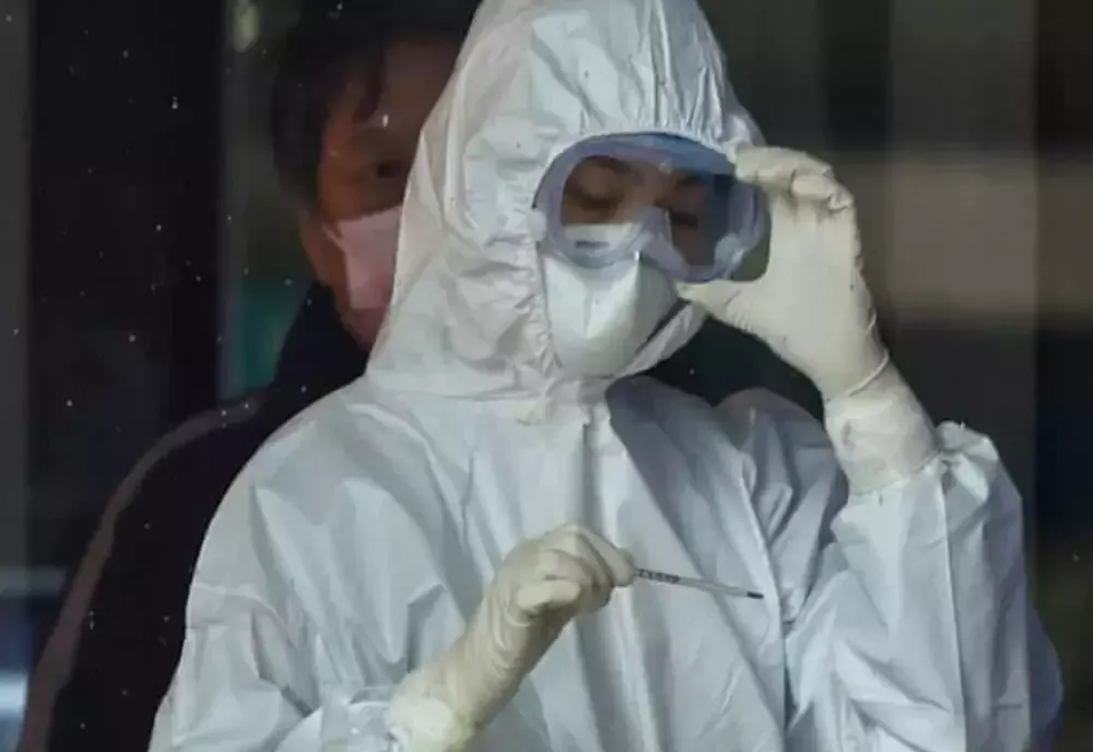 Câţi prahoveni sunt izolaţi la domiciliu după ce au venit din zone afectate de coronavirus