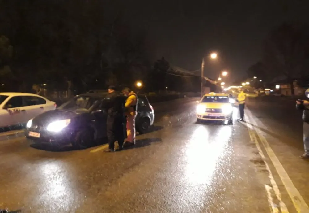 40 de sancţiuni pentru prahovenii care au încălcat Ordonanţa Militară nr.2. Valoarea amenzilor depăşeşte 36.000 de lei! 
