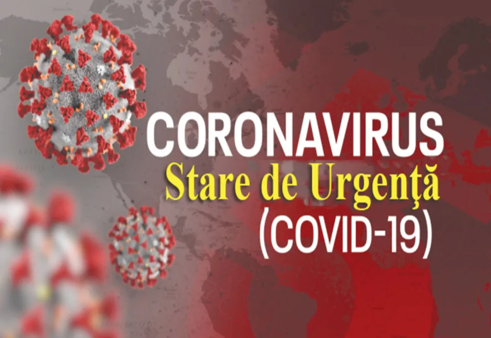 40 de prahoveni, confirmaţi pozitiv la testul COVID-19. Prahova se află printre judeţele cu cele mai puţine cazuri