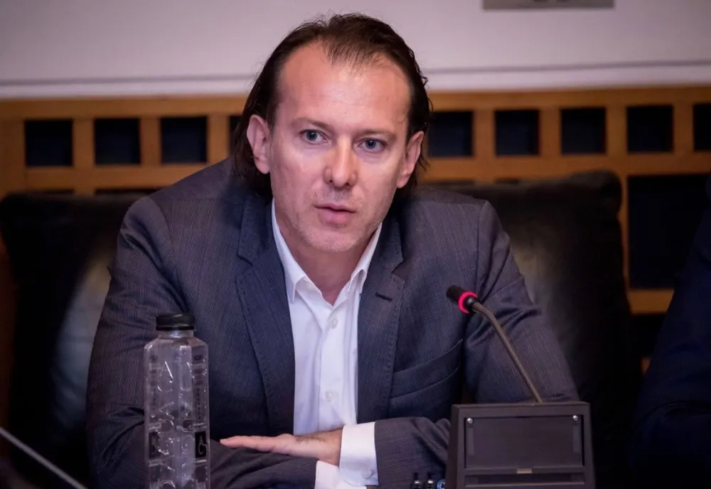 „Legile puterii”. Florin Cîțu: PENSIILE vor CREȘTE în acest an. După șase luni vom ști cu cât se vor majora