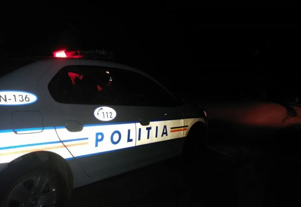 Doi iubiți au făcut scandal în centrul de carantină de la Bușteni