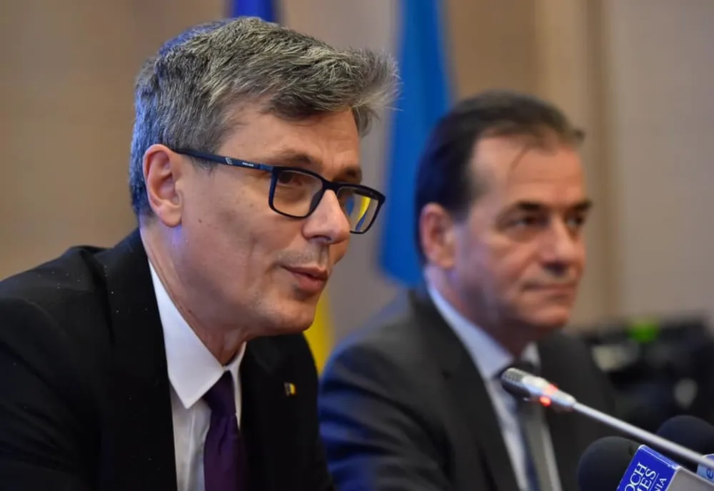 Ministrul Economiei anunță, la “Legile Puterii”, că restaurantele s-ar putea deschide la 1 iulie 