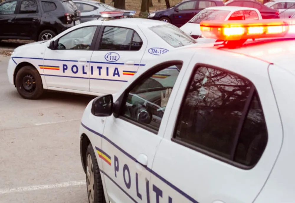 Ploiești: Tâlhar minor prins în flagrant de un polițist aflat în timpul liber