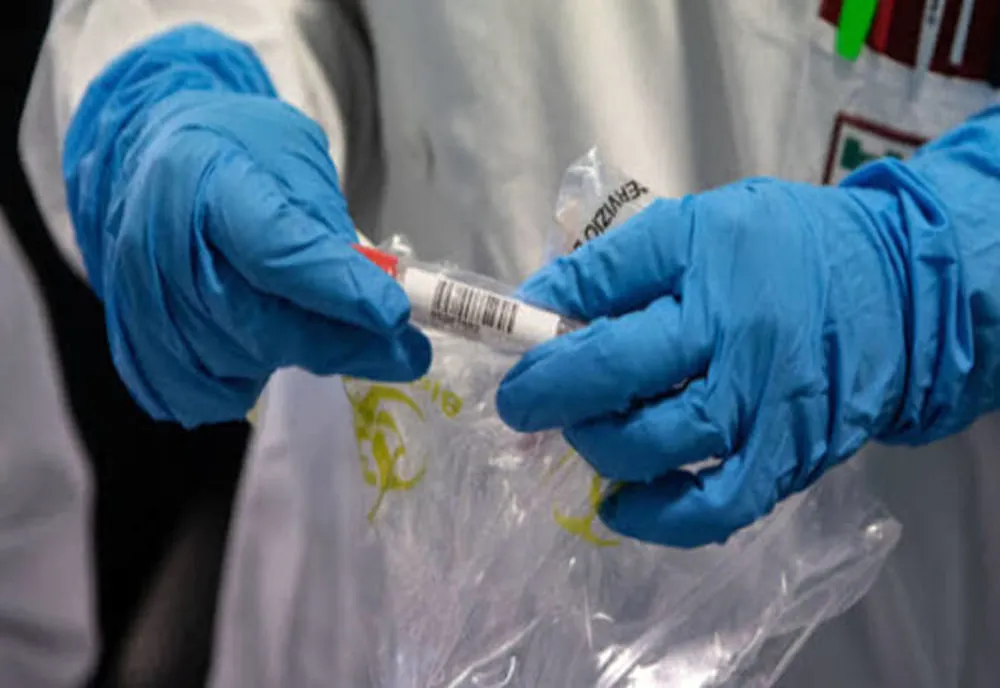 Alarmant! România trece de 50000 de infectări cu noul coronavirus. Cazurile, pe județe