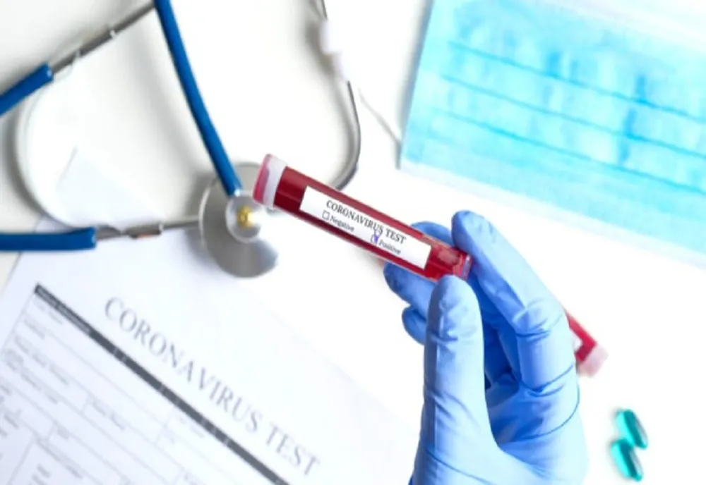 Un nou focar de coronavirus, în Prahova. Au fost testați 110 angajați