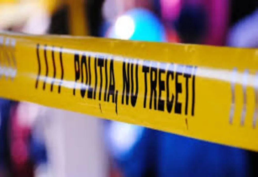 Doi bărbați din Prahova, arestați pentru omor