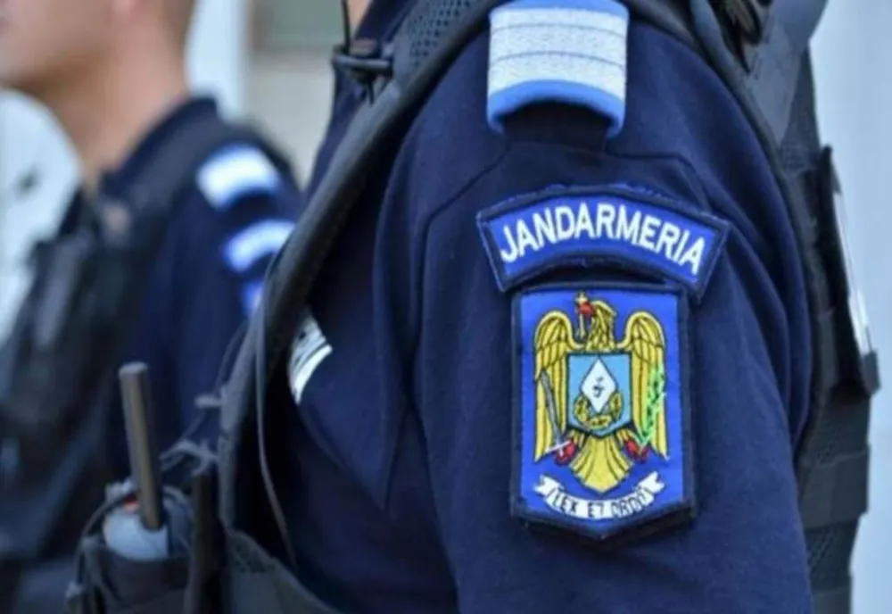Jandarmii din Prahova au 20 de posturi libere pe o perioadă determinată! 