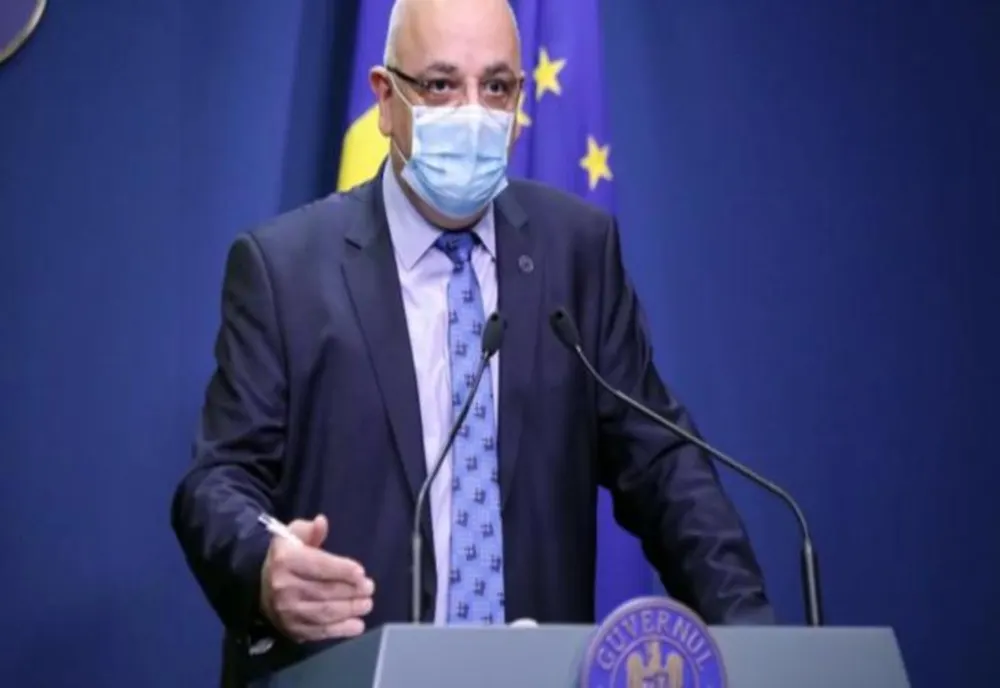 Starea de alertă va fi prelungită cu 30 de zile, începând din 14 decembrie