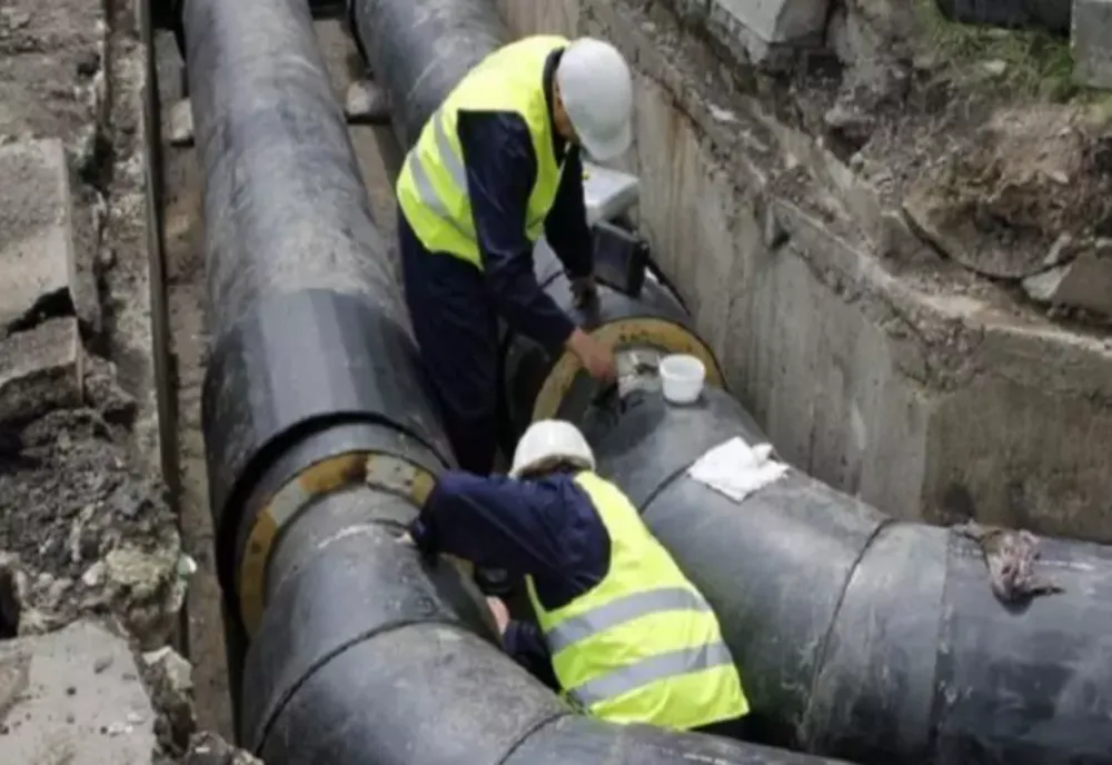 Ora 18:00 - Culisele statului paralel. De ce a "ruginit" sistemul de termoficare din Capitală? În 2020, bucureștenii se spală la lighean