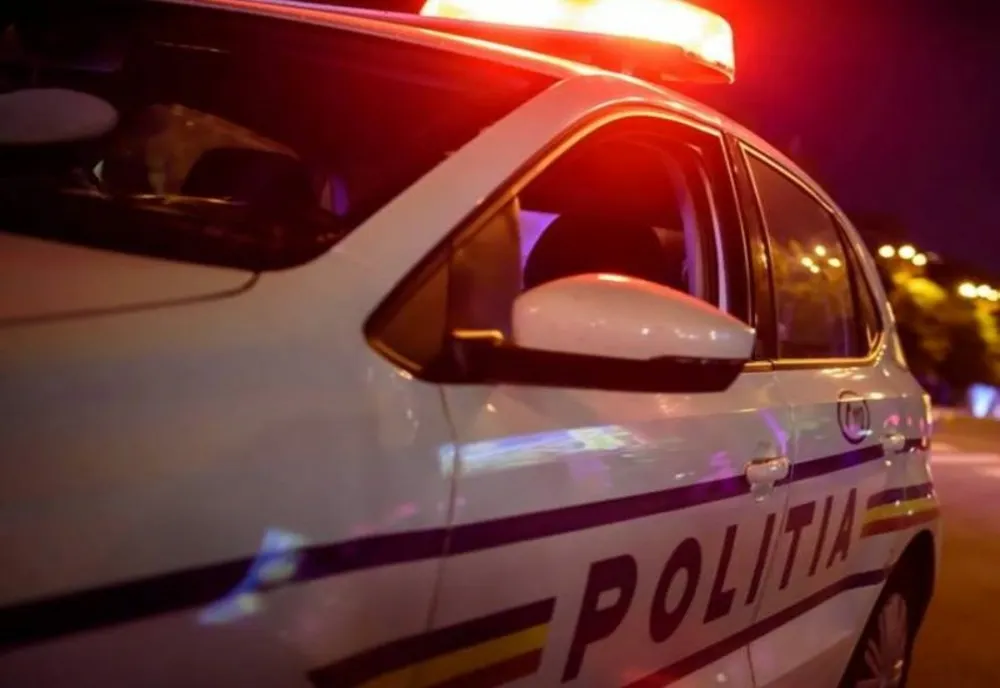 Ploieștean, săltat de polițiști dintr-o greșeală a reclamantului. Cel din urmă a reclamat furtul unui card bancar
