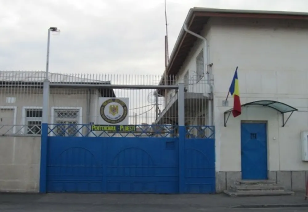 Angajat al Penitenciarului Ploiești, declarat incompatibil de Agenția Națională de Integritate 