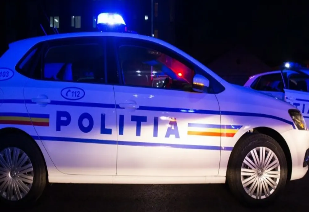 Comandantul Poliţiei Ploieşti, filat de către un agent care dorea să-şi prindă şeful când lua mită