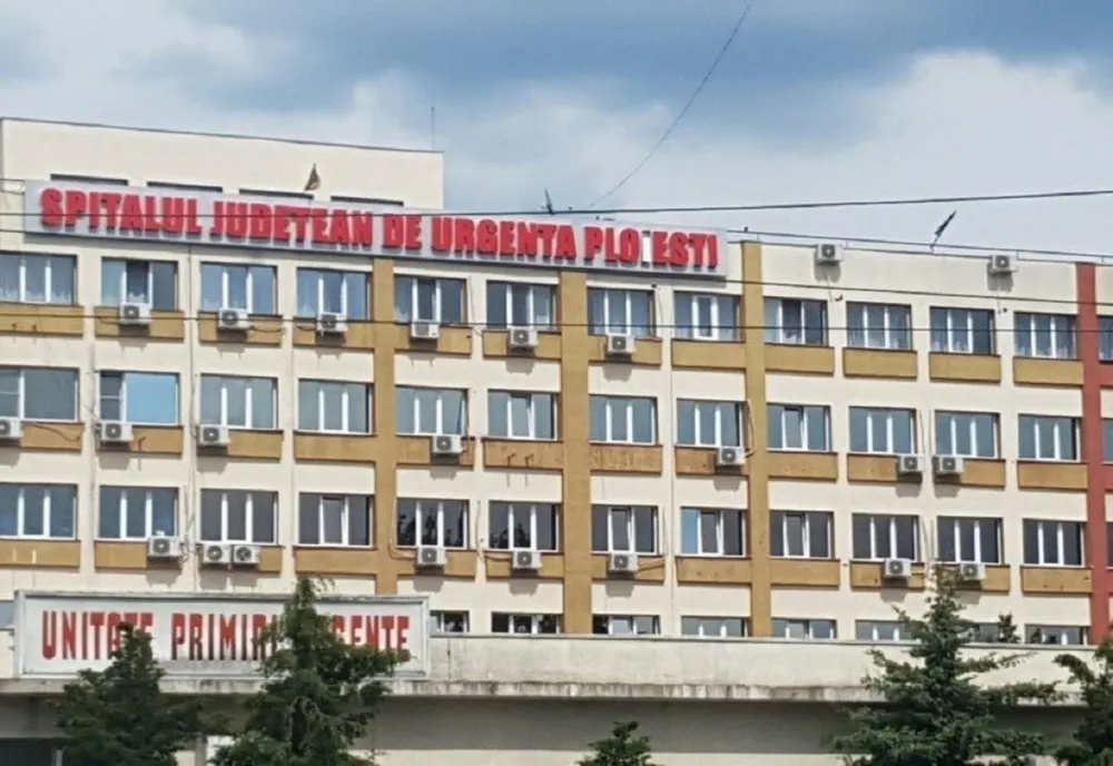 Un nou spital județean în Prahova. Ce suprafață va avea