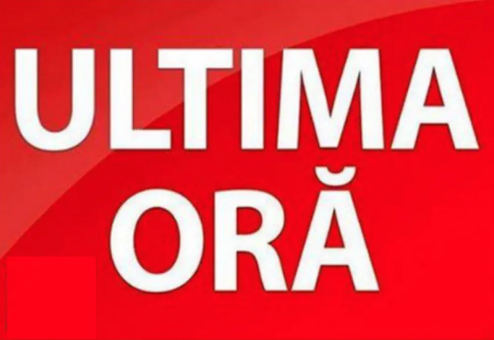Un accident rutier blochează traficul pe DN1A