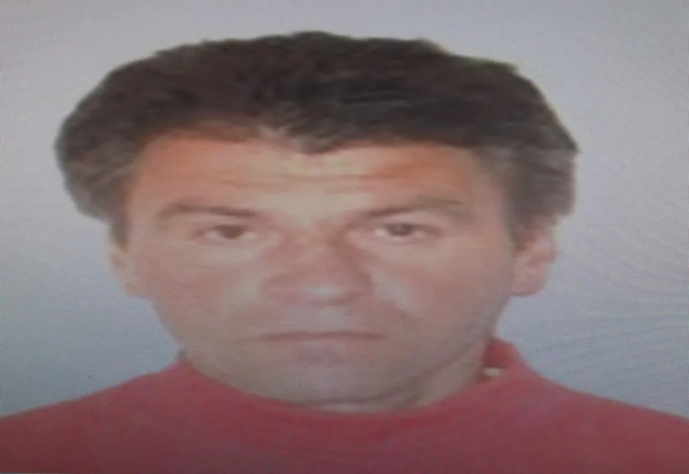 Prahova. Bărbat de 55 de ani, dat dispărut la Poliție