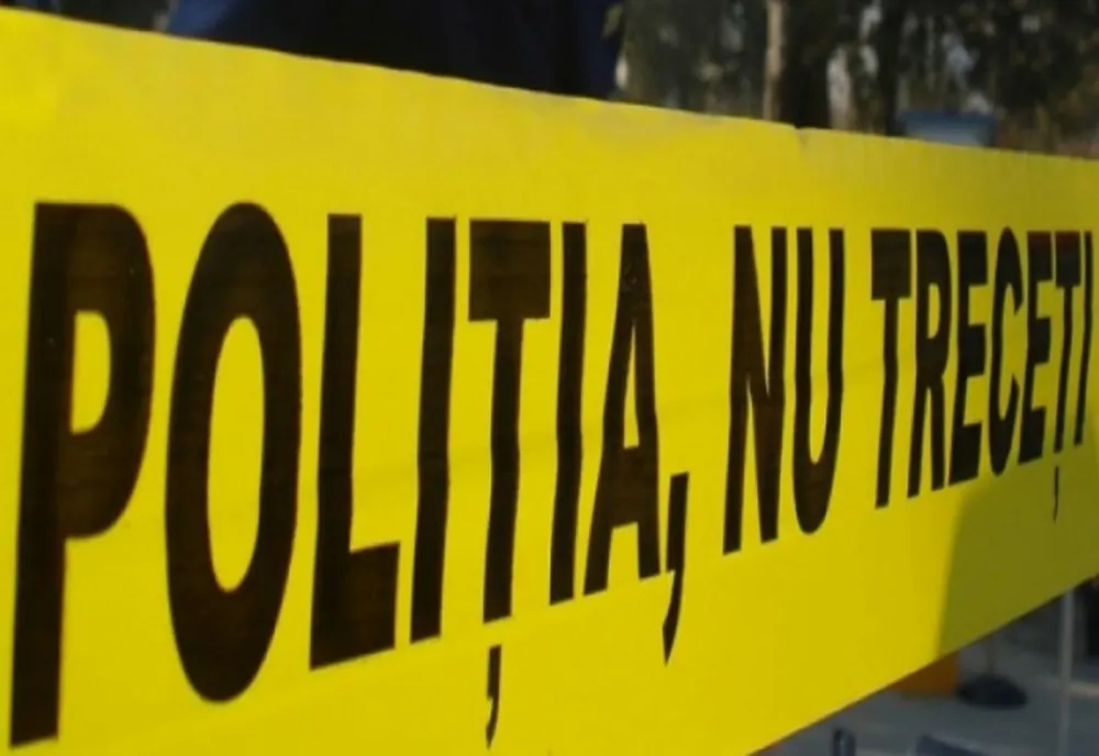  O femeie a murit în fața unei pensiuni din Sinaia după ce a fost agresată de un bărbat