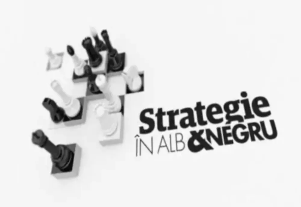 Strategie în alb și negru - Ediția din 30 octombrie 2021
