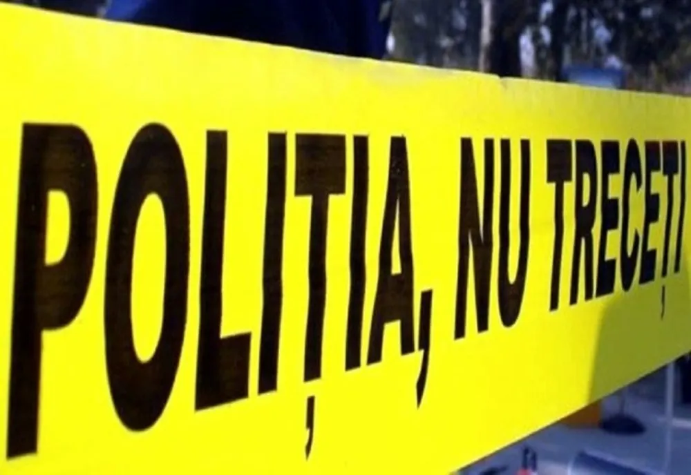 Noi detalii în cazul crimei de la Albești – Paleologu. Bărbatul acuzat că și-a ucis tatăl avea probleme psihice