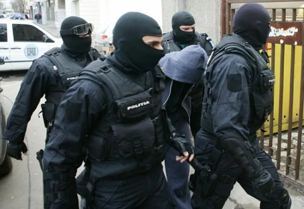 Percheziții în Ploiești privind infracțiuni rutiere comise în ultimii trei ani