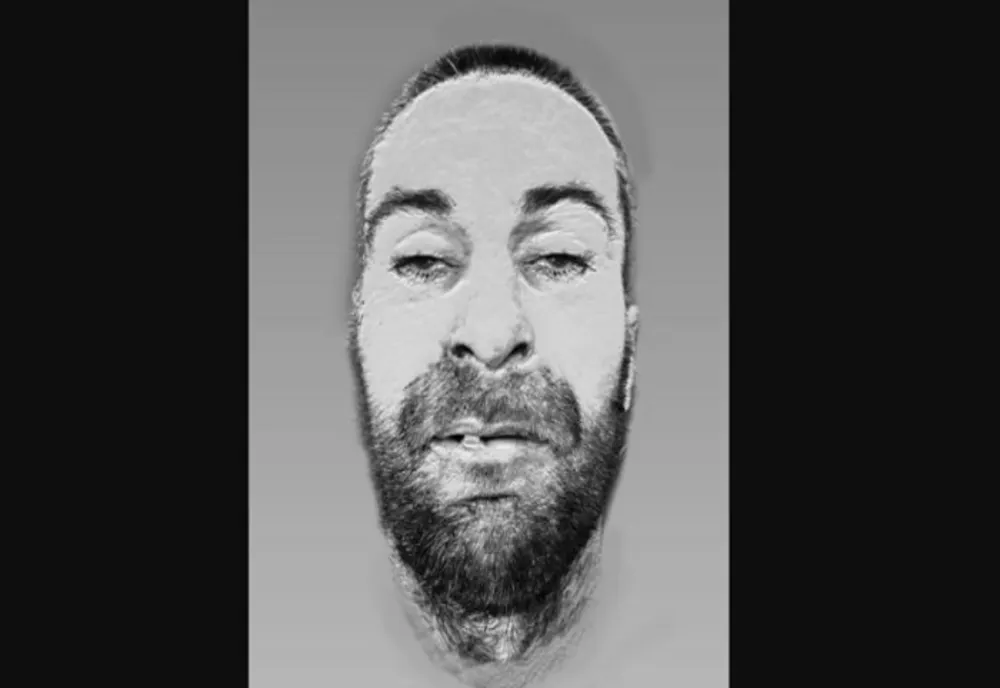 Prahova. Trupul unui bărbat, găsit în zona "Valea lui Bogdan"