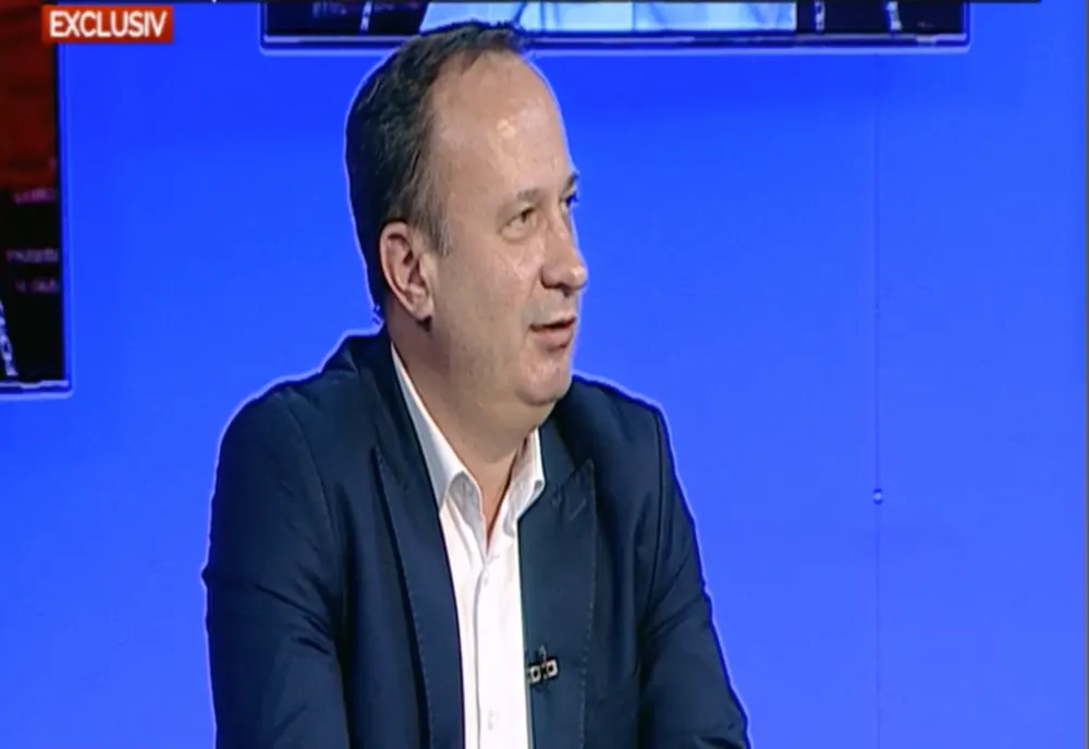 Legile Puterii| Adrian Câciu: "Nota de plată a pandemiei se decontează acum". Ce DOMENII vor duce la o creștere economică