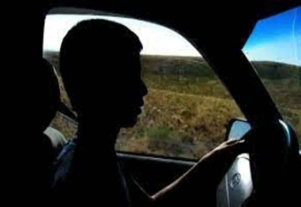 Prahova. Minor prins la volan, în Filipeştii de Pădure