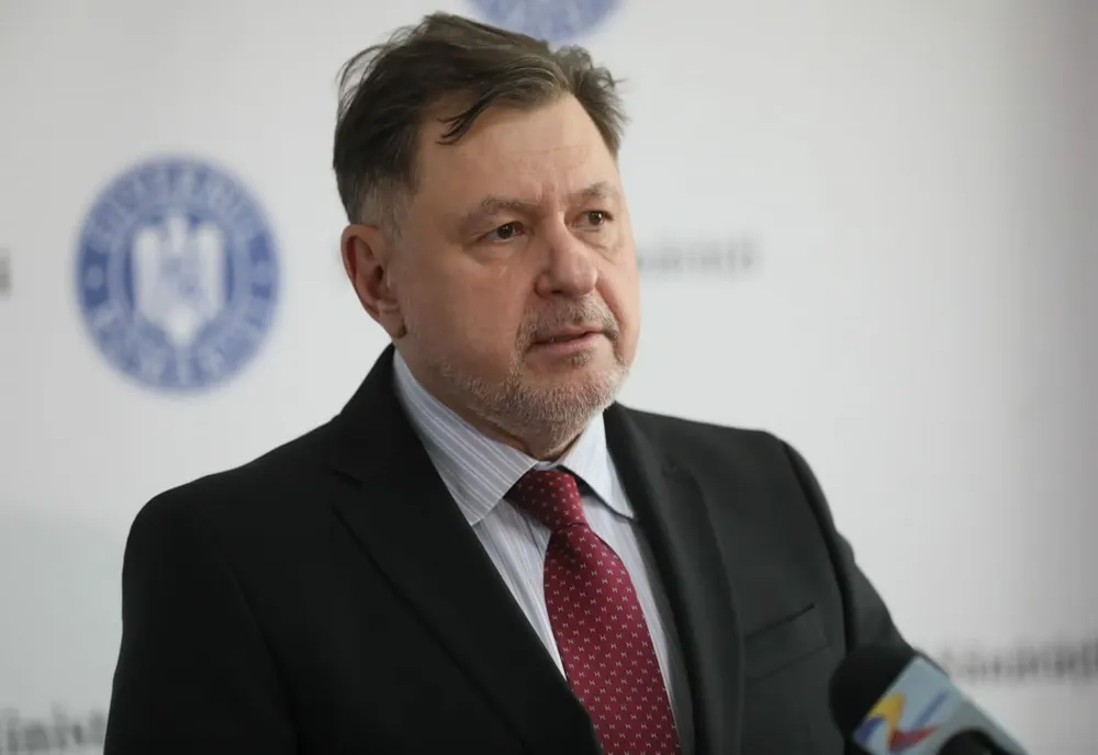 MAFIA din Sănătate: Cum sunt promovați de ministrul Rafila cei care distrug spitale - Cine face bani grei pe suferințele românilor
