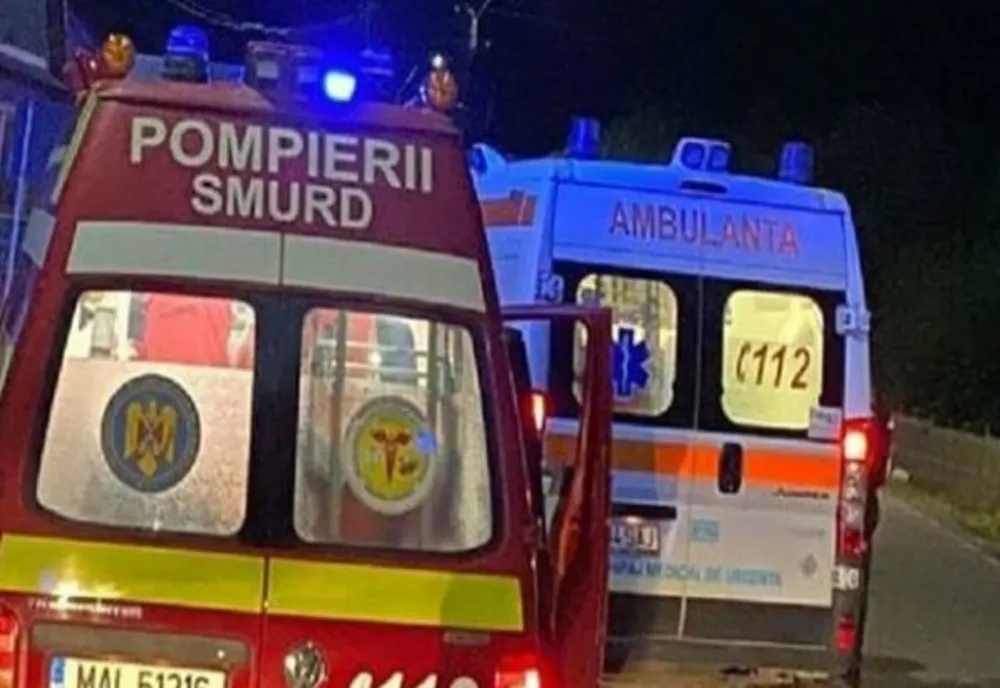 Prahova. Doi tineri salvați de la moarte în ultima clipă, după ce se intoxicaseră cu noxele de la generatorul din locuință