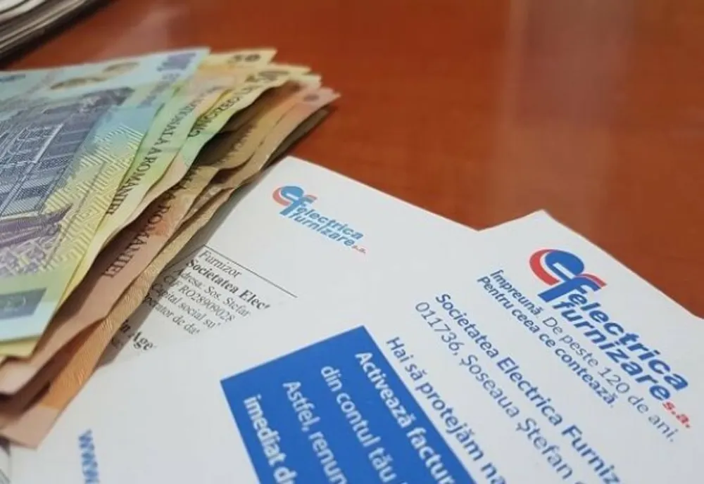 Prahova. Electrica Furnizare, amendată de OPC din cauza întârzierii facturilor