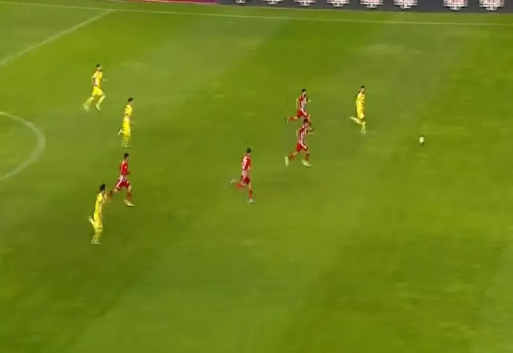 VIDEO Sepsi, prima victorie în grupele Cupei României