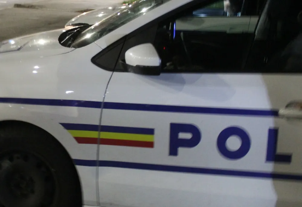 Prahova. I-a încredințat mașina fiului de 16 ani. Unde a fost depistat şoferul 