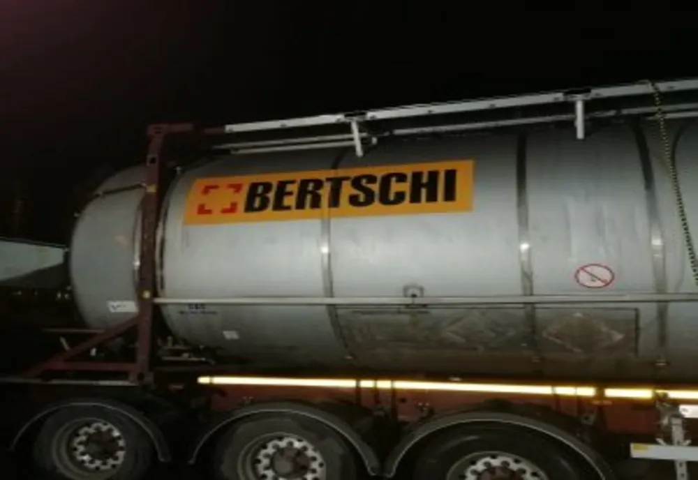 Prahova. Bărbat de 38 de ani, în stop cardio-respirator după ce a igienizat o cisternă