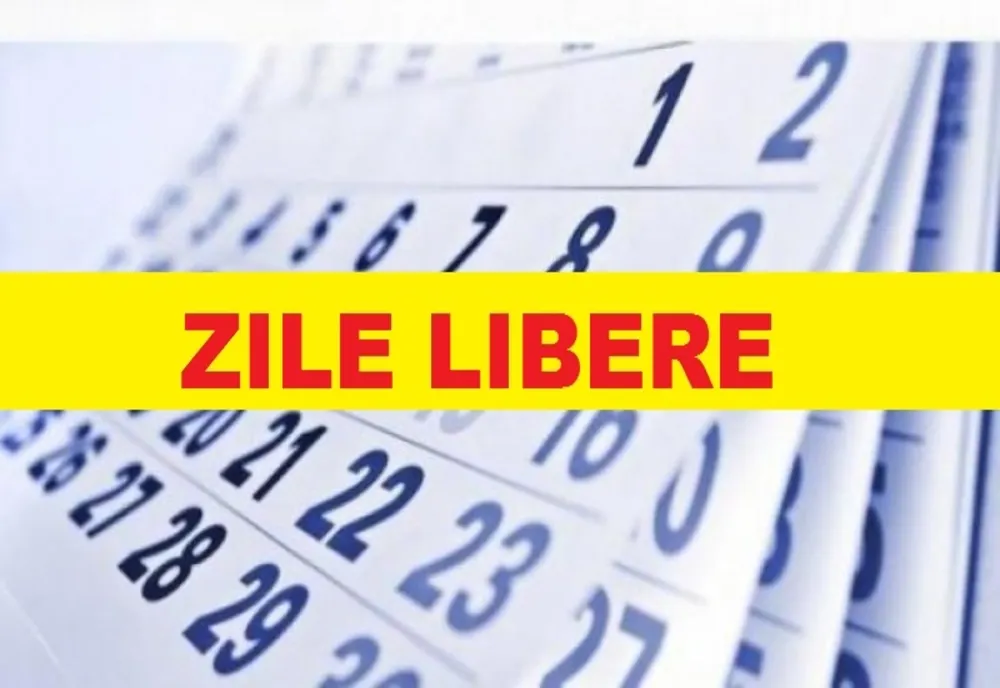 Cum va fi recuperată de către bugetari ziua liberă de 2 decembrie