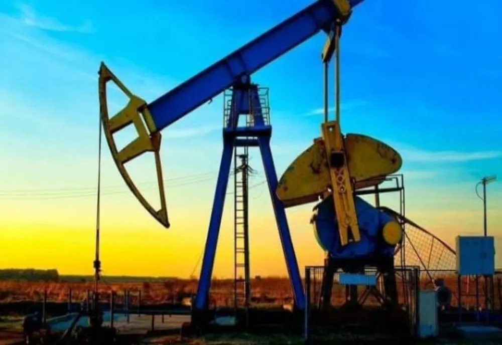 Incident la o sondă din Câmpina. Teren contaminat cu produse petroliere. Garda de Mediu Prahova, amendă de 50.000 lei 