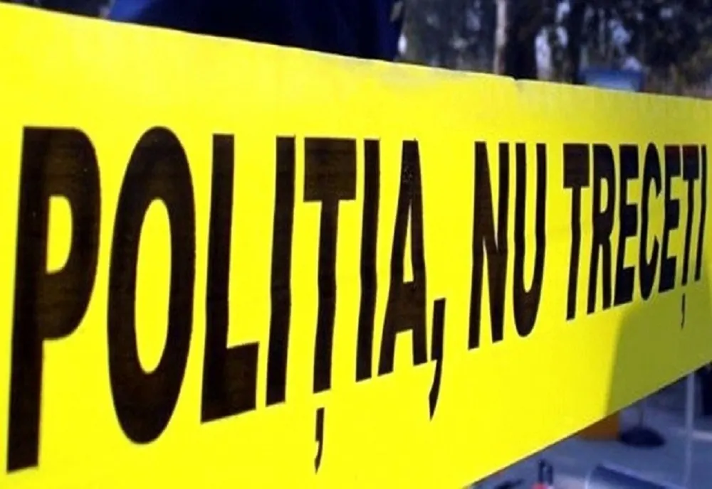 Un bărbat a murit după ce s-a aruncat de la etajul 7 al unui bloc din Ploiești