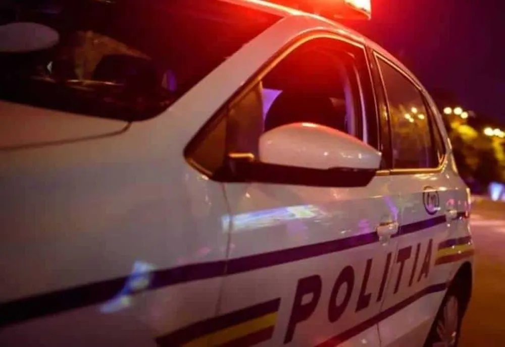 Accident mortal în Prahova. Bărbat lovit mortal, în timp ce se deplasa pe marginea drumului. Șoferul consumase alcool