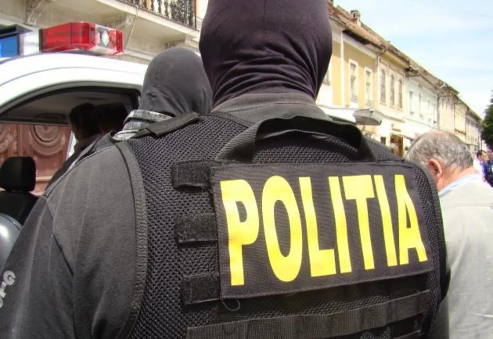 Percheziţii la persoane bănuite de evaziune fiscală în Ilfov şi Prahova